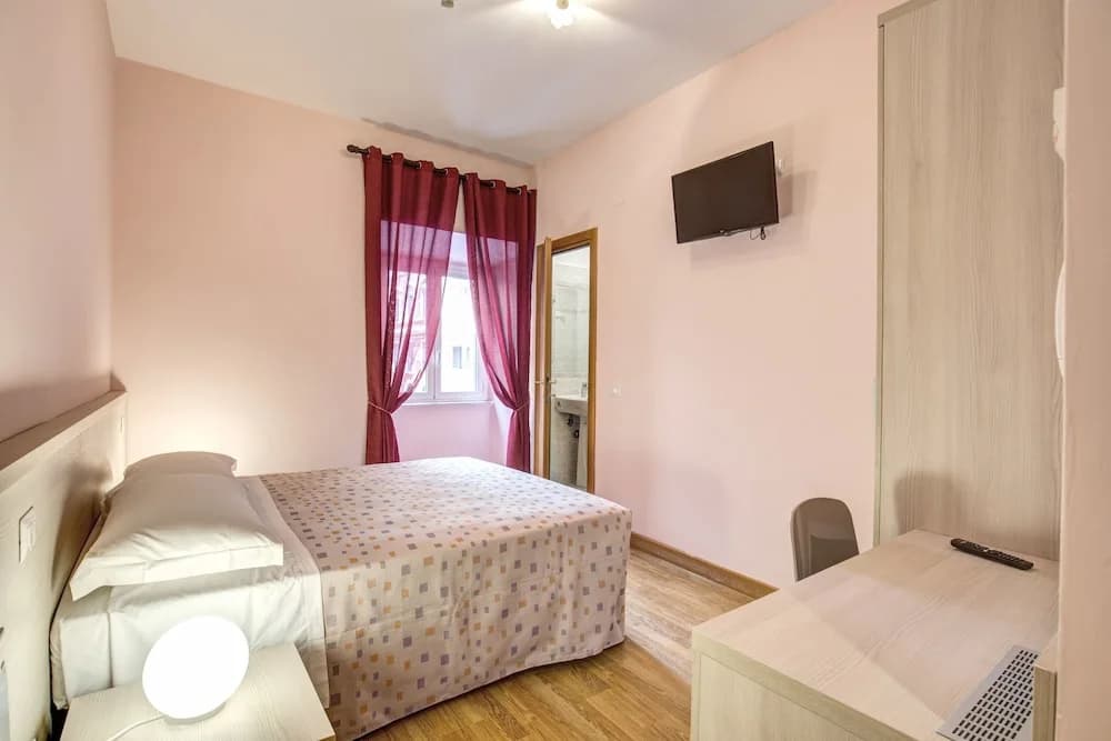 Hotel Nuova Monaco - photo 6
