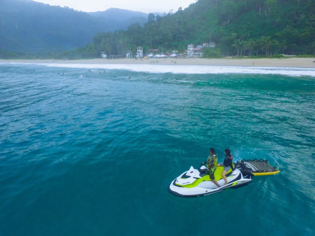 The Barat Tioman Beach Resort - photo 28