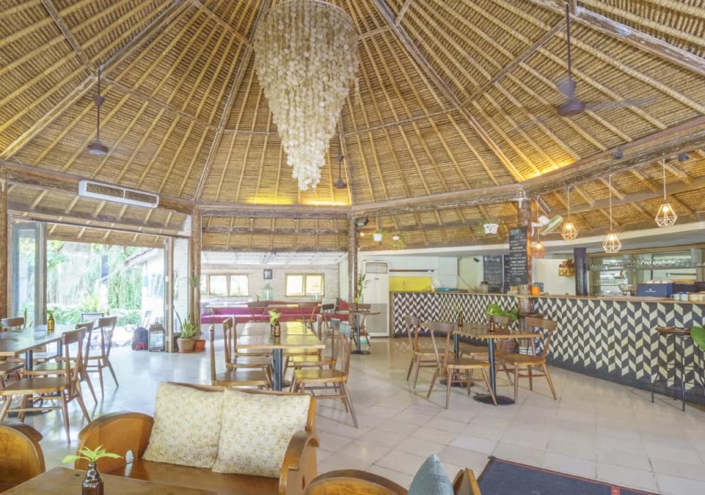 Kresna By The Sea By Kresna Hospitality - photo 17