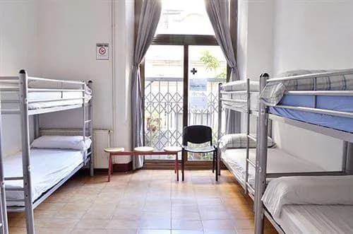 Arco Youth Hostel A&A - photo 4