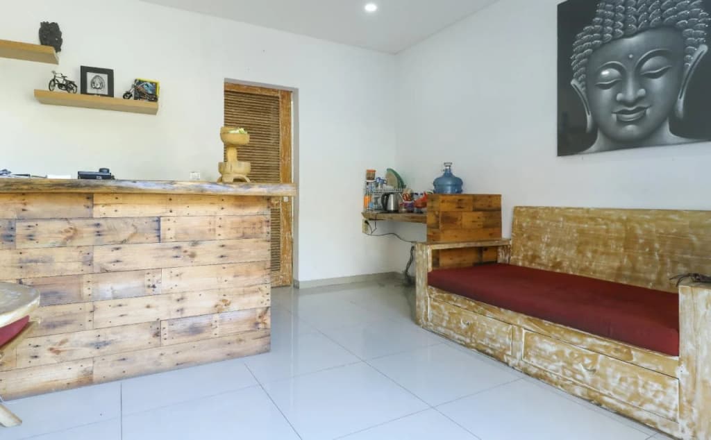 Uma Sindu Homestay - main photo