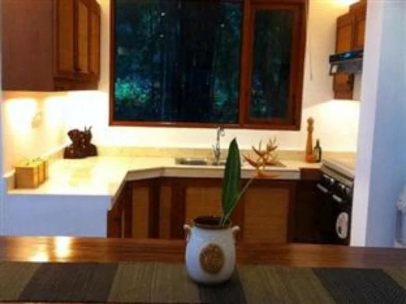 Jimbaran Bay Beach Residence - main photo