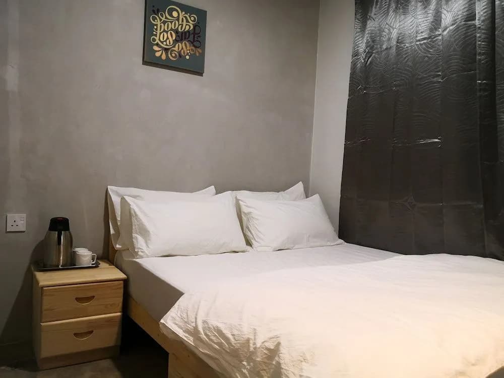 5 Bands Hotel - photo 3