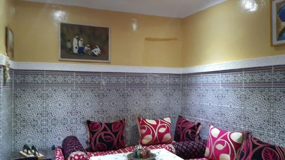 Riad Ines&Jad - photo 3