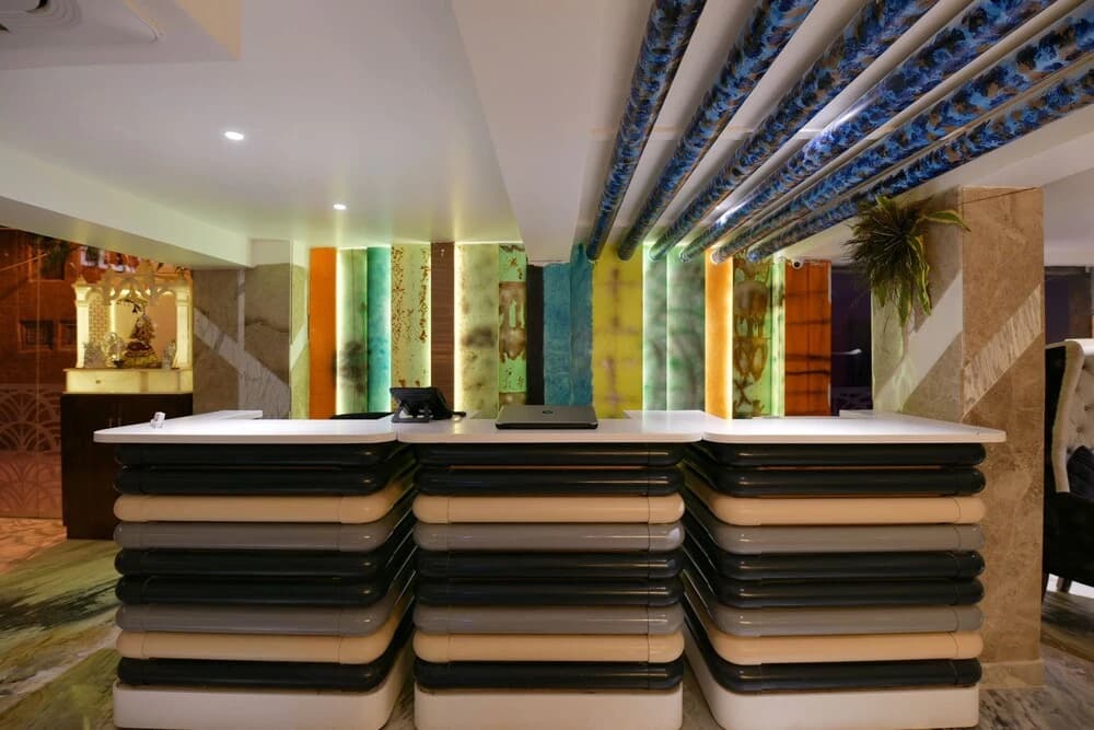 Hotel Blue Pearl - photo 12