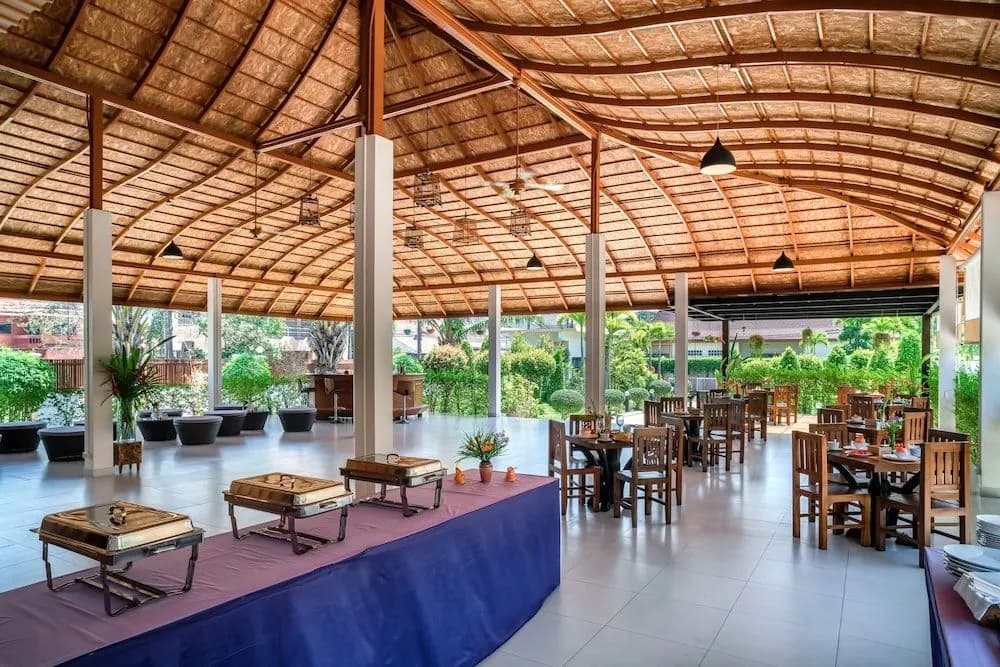 Orchid Garden Pool Villa (SHA Extra Plus) - photo 20