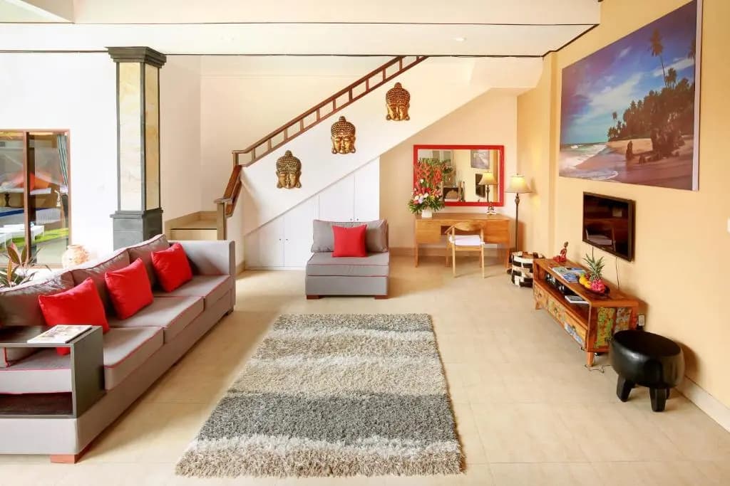 Concetta Villa Seminyak Beachside - photo 9