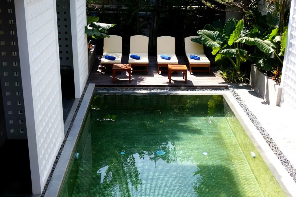 Solitaire Kamreuk Resort - photo 17