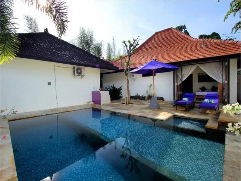 De rich Villas - photo 11