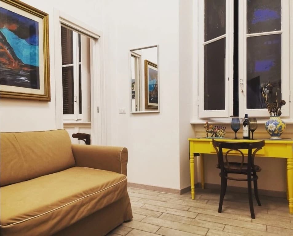 Morrone Luxury Apartment - main photo