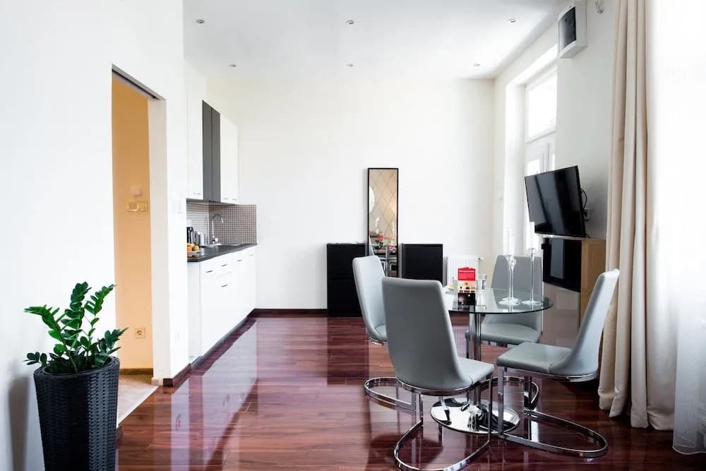 Dfive Apartments - Little Boss - photo 20