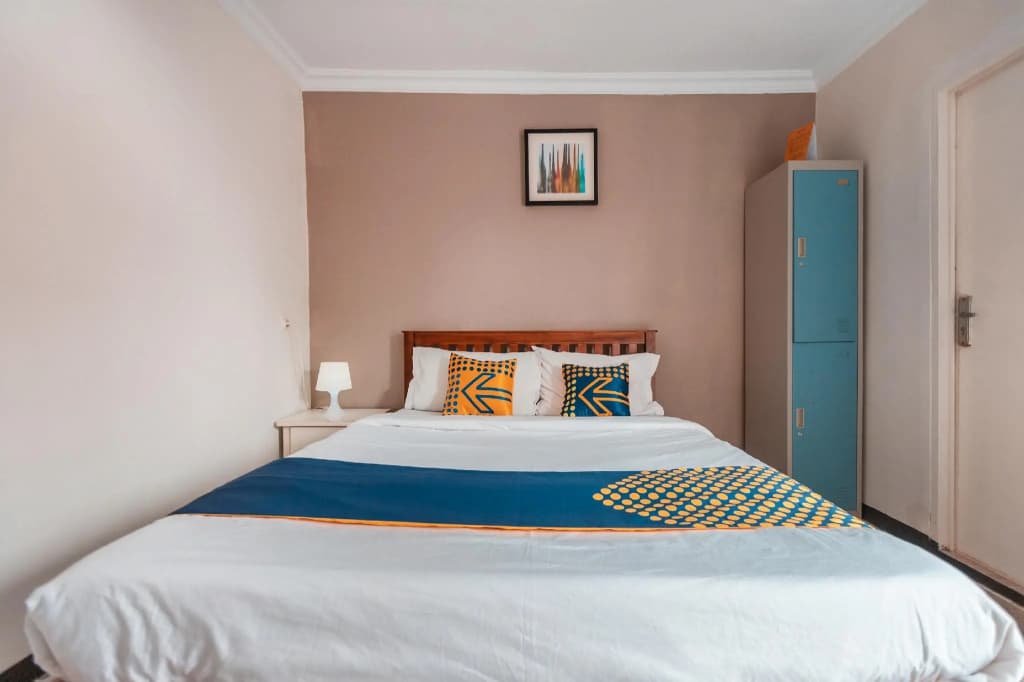 SPOT ON 2033 Kayumanis Homestay Syariah - photo 4