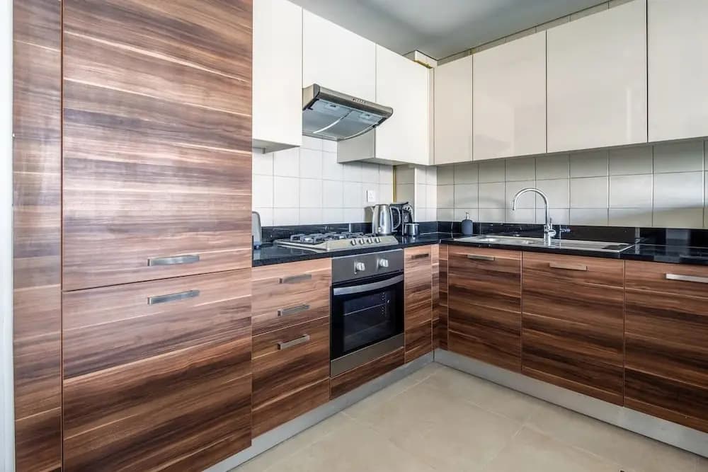 Modern & Classy 1BR Overlooking Marina! - photo 14