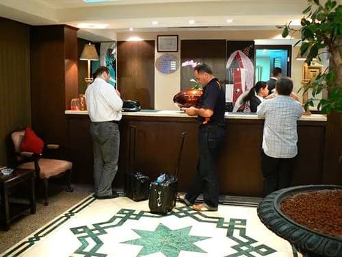 Al Bustan - photo 21