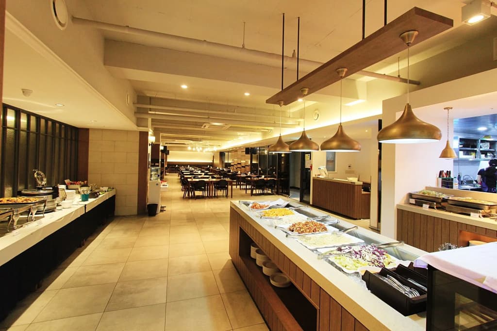 Inter City Seoul - photo 23