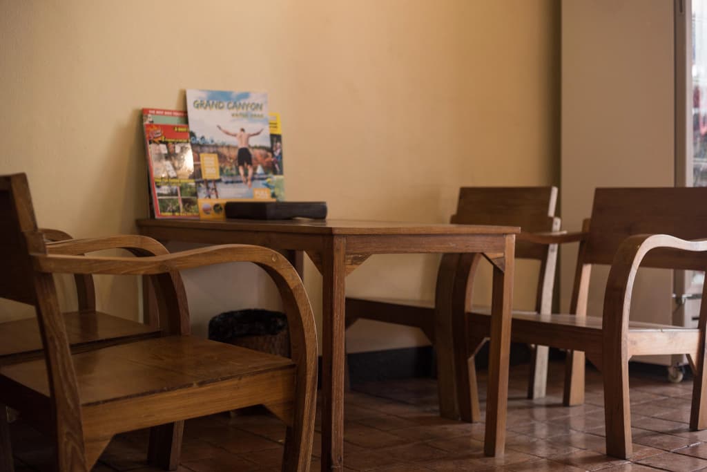 B1 Guest House - photo 15