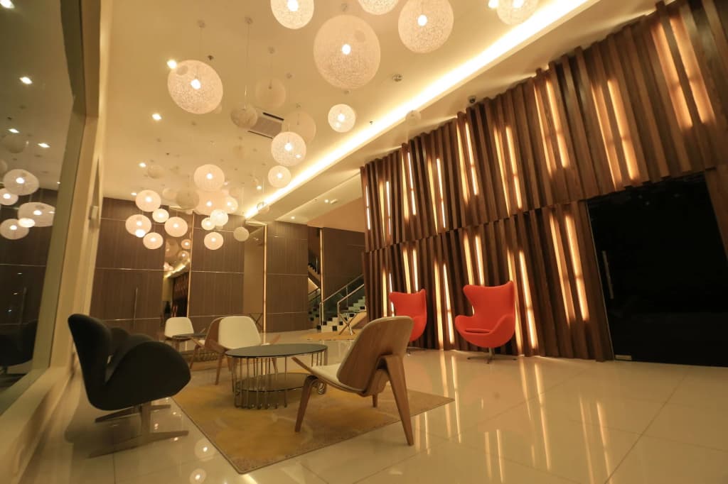 Supreme Hotel - photo 19