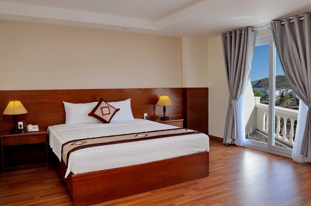 Verano Hotel - main photo