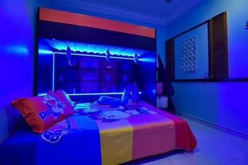 Dahong Homestay - main photo