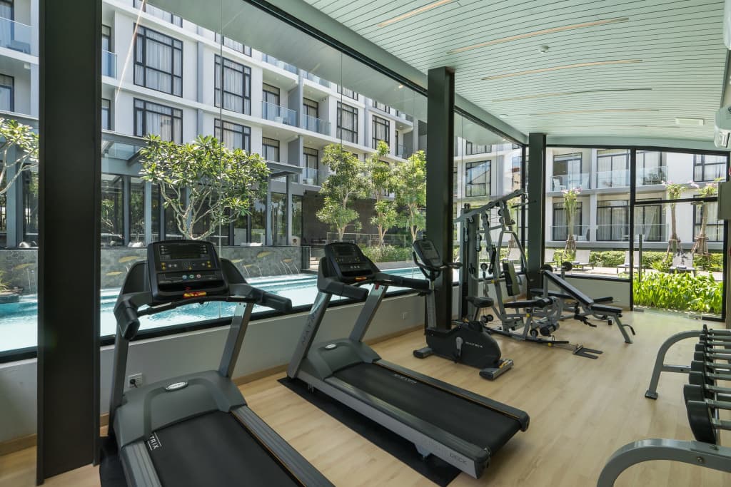 Arden Hotel and Residence Hotel - photo 30