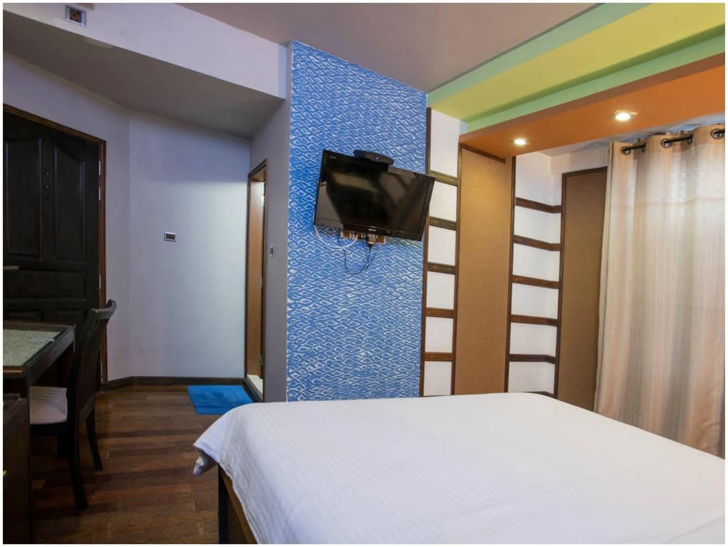 Ripple Beach Inn Hotel - photo 13