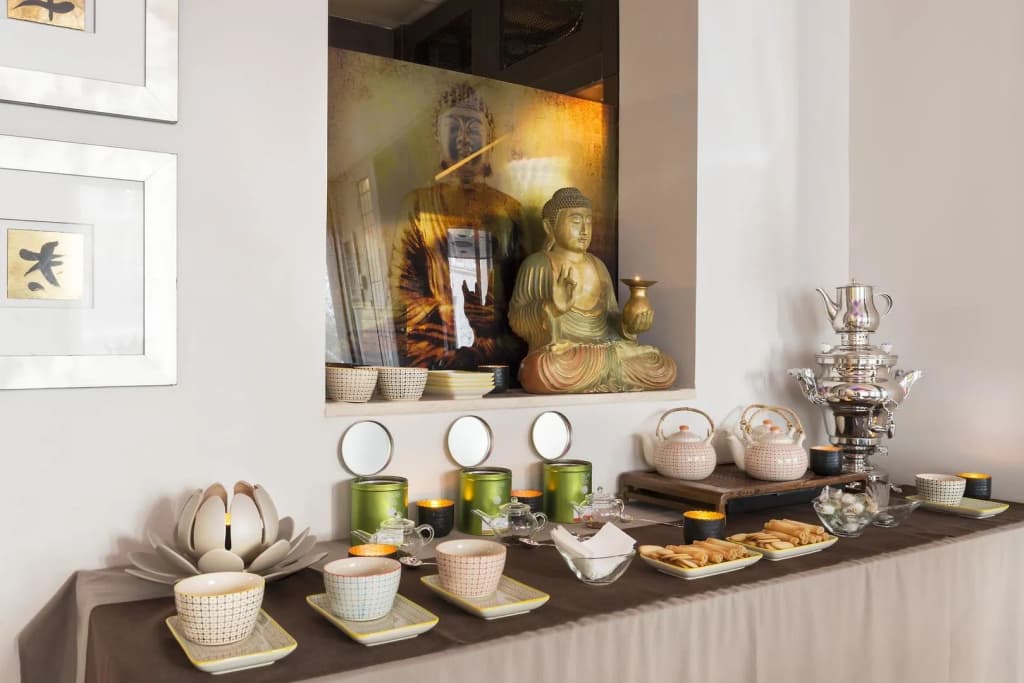 Maison Nabis by Happy Culture - photo 12