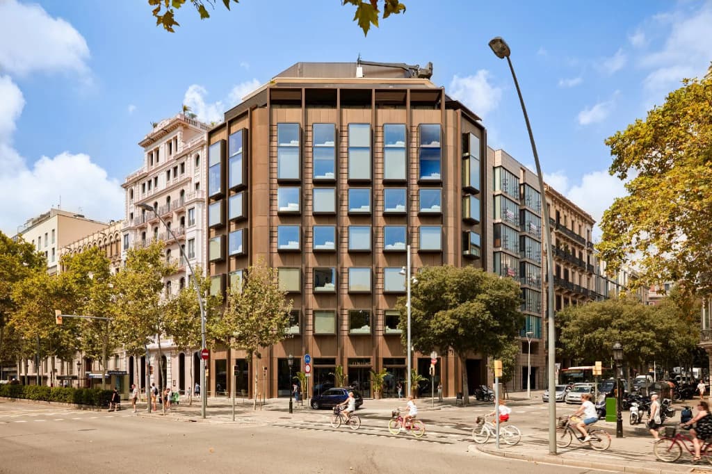 Almanac Barcelona - main photo