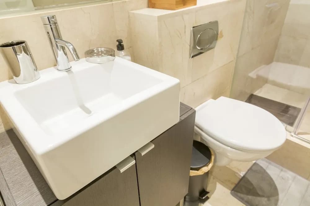 7rooms7 Gran Via Madrid Apartments - photo 9