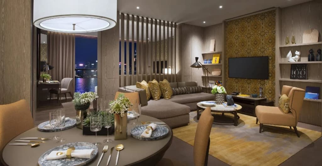 Brighton Hotel Hong Kong - photo 11