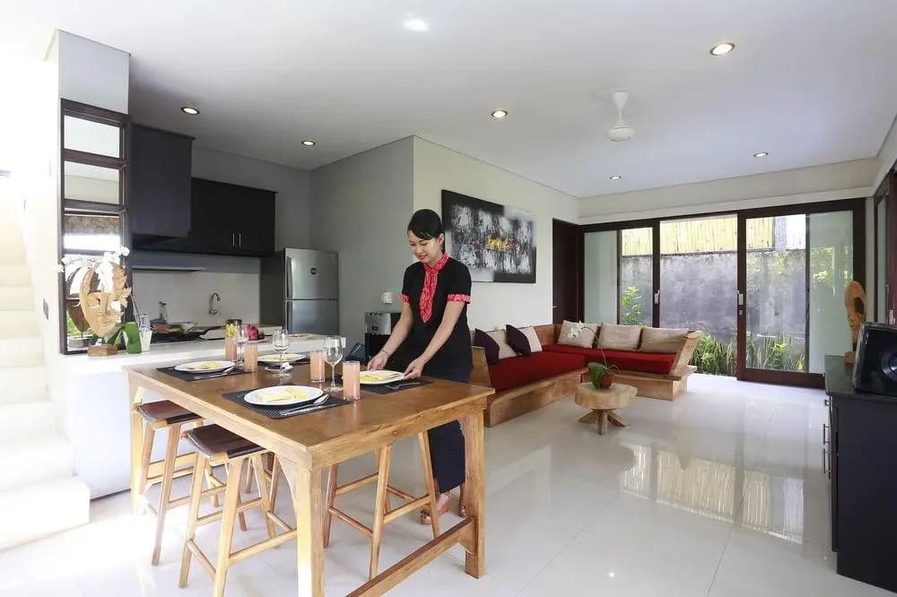 Wena Bali Villa - photo 15