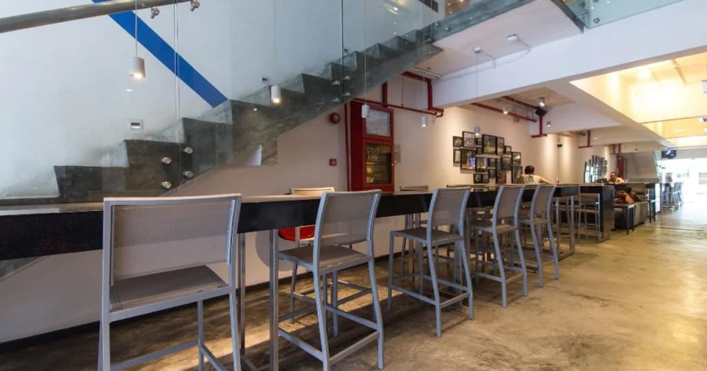 OYO 416 Grid 9 Hotel - photo 22