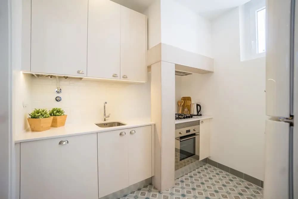 Chiado & Design Apartment - photo 22