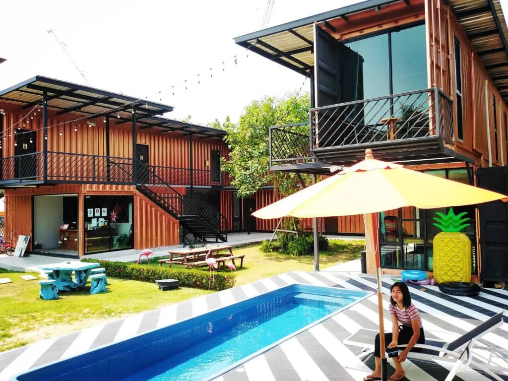 JN9 Poshtel - photo 24