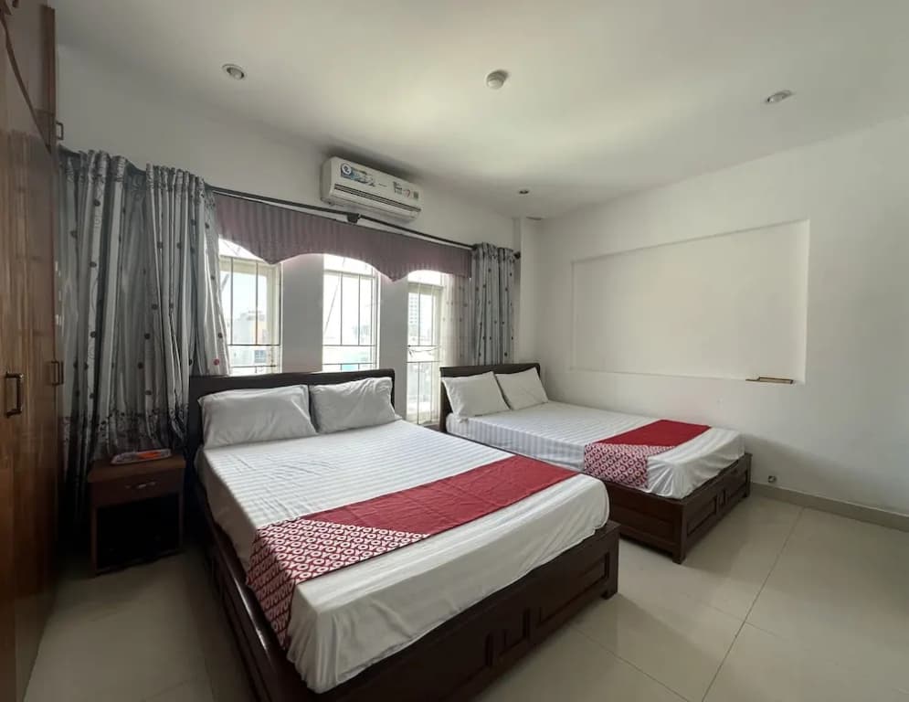 OYO 1215 3 Lu Hotel - photo 2