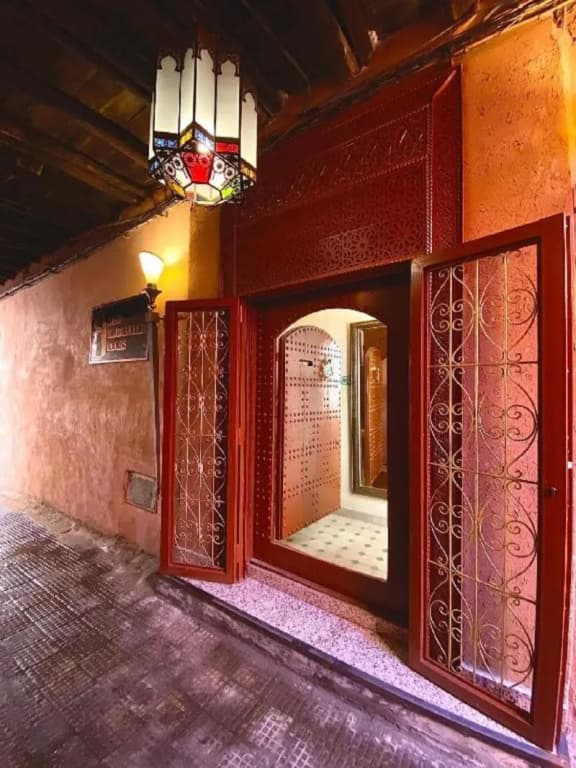 Riad Marrakech Doors - photo 15