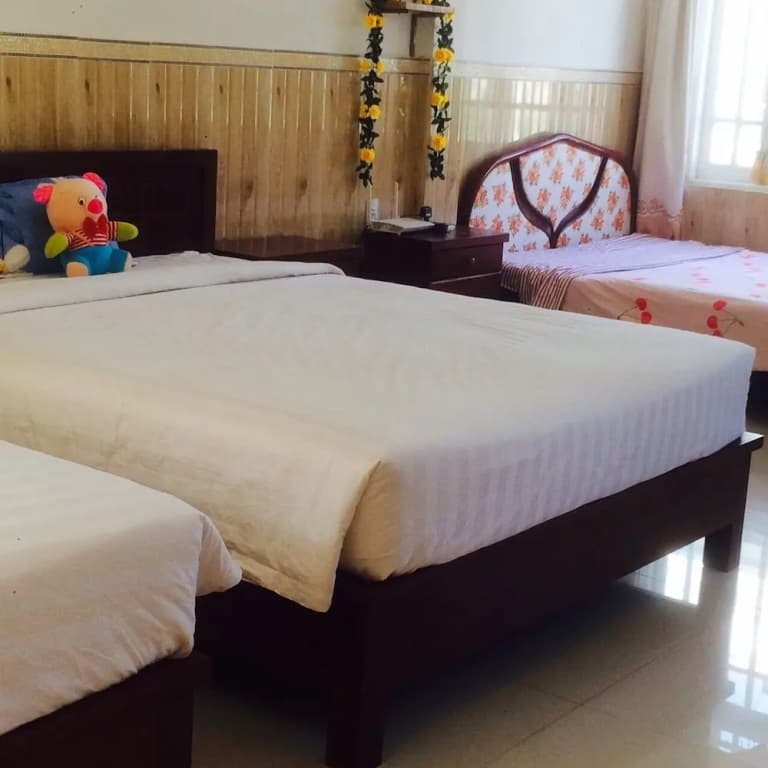 Huong Homestay - photo 5