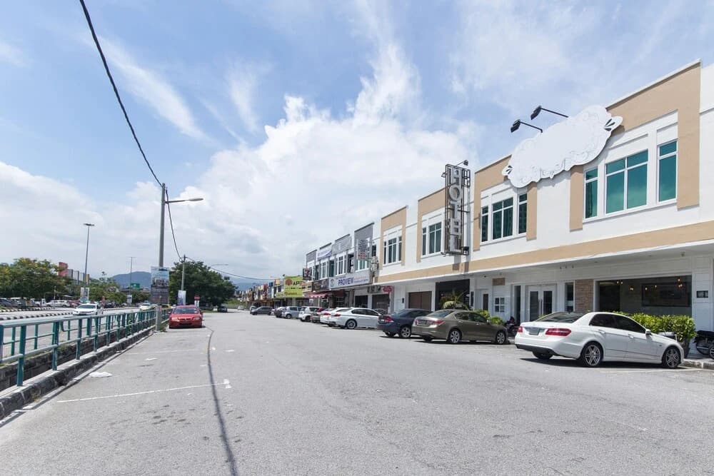 ZEN Rooms Medan Ipoh - photo 15