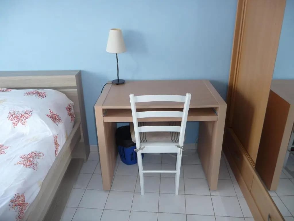 Chambre chez l'habitant Nice Baie des Anges - photo 6