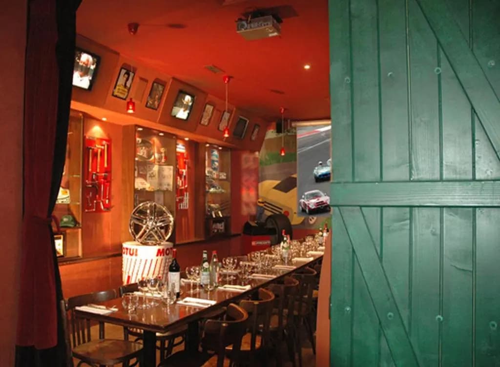 Hotel Terminus Orleans - photo 10