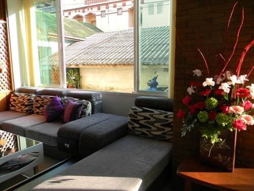 Sutin Guesthouse - photo 8