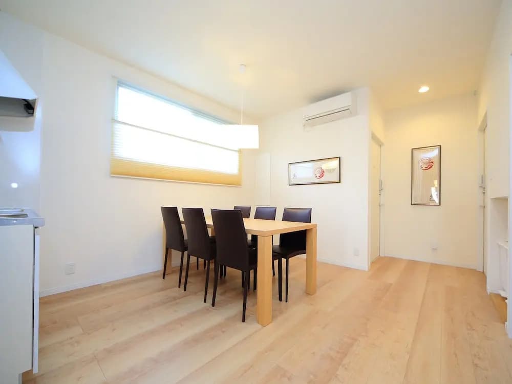 Kamon Inn Toji Higashi - photo 10