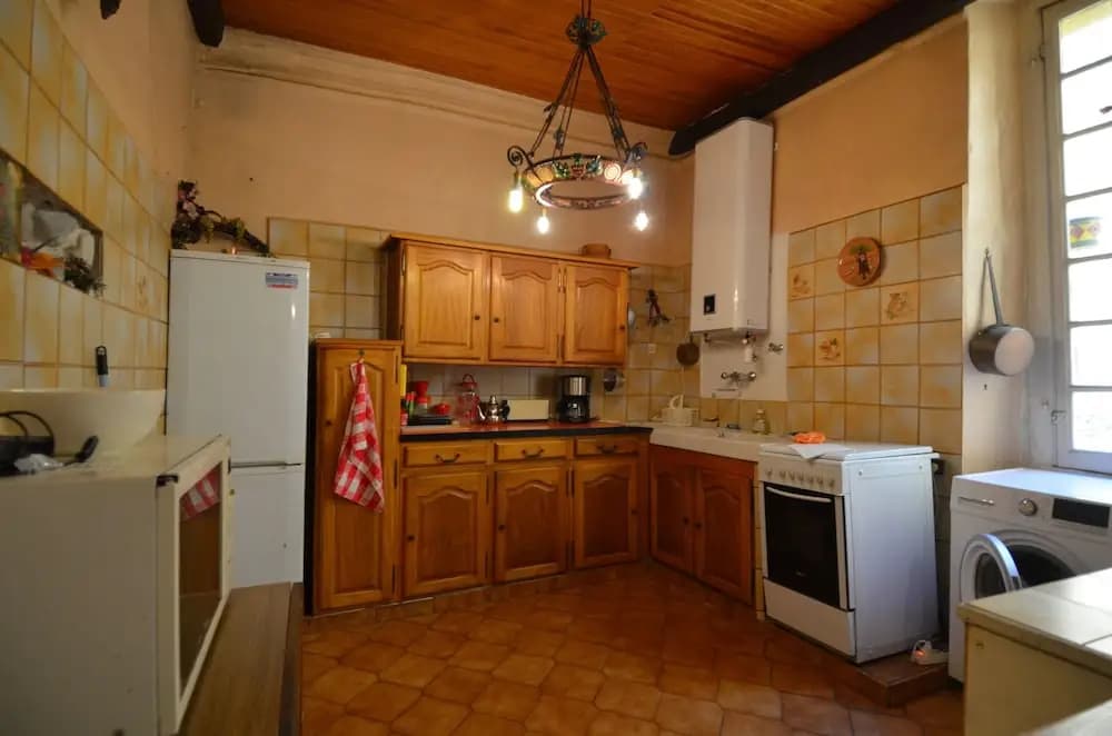Period apartment 5 period in Old Nice near tramway - photo 16