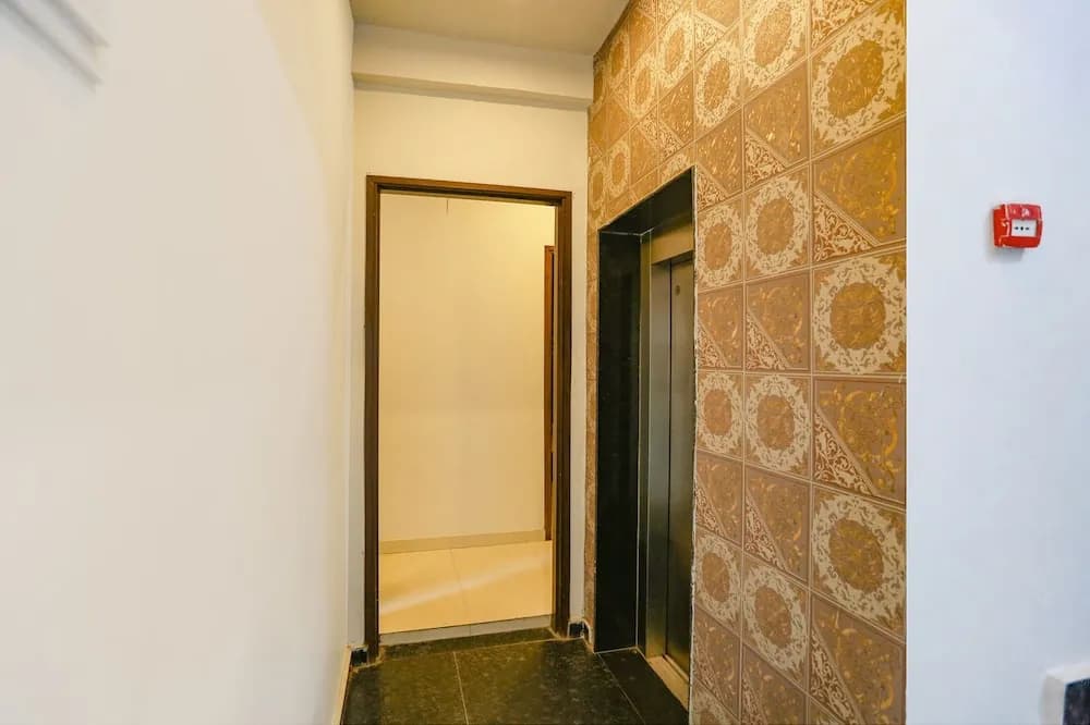 FabHotel Novel Suites - photo 14