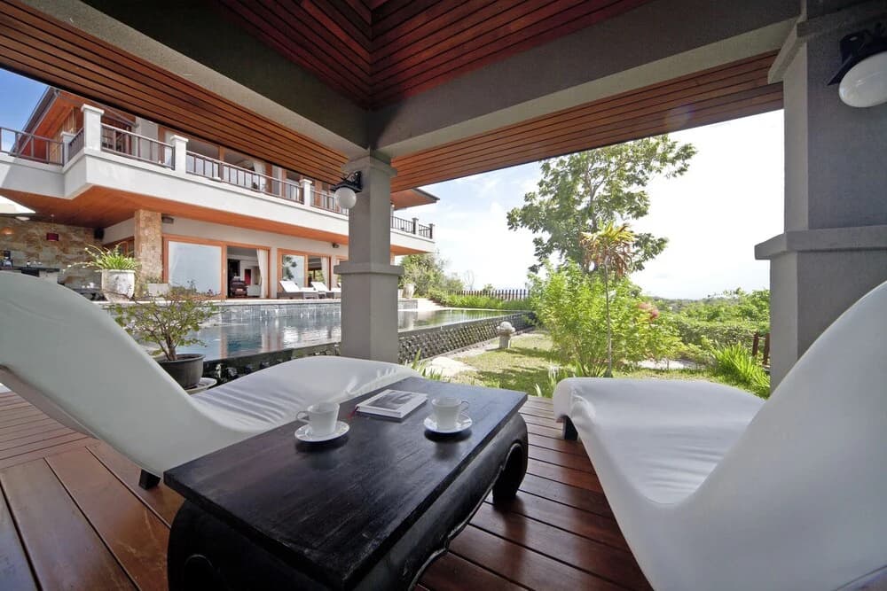 Summitra Villa No. 2 - photo 15