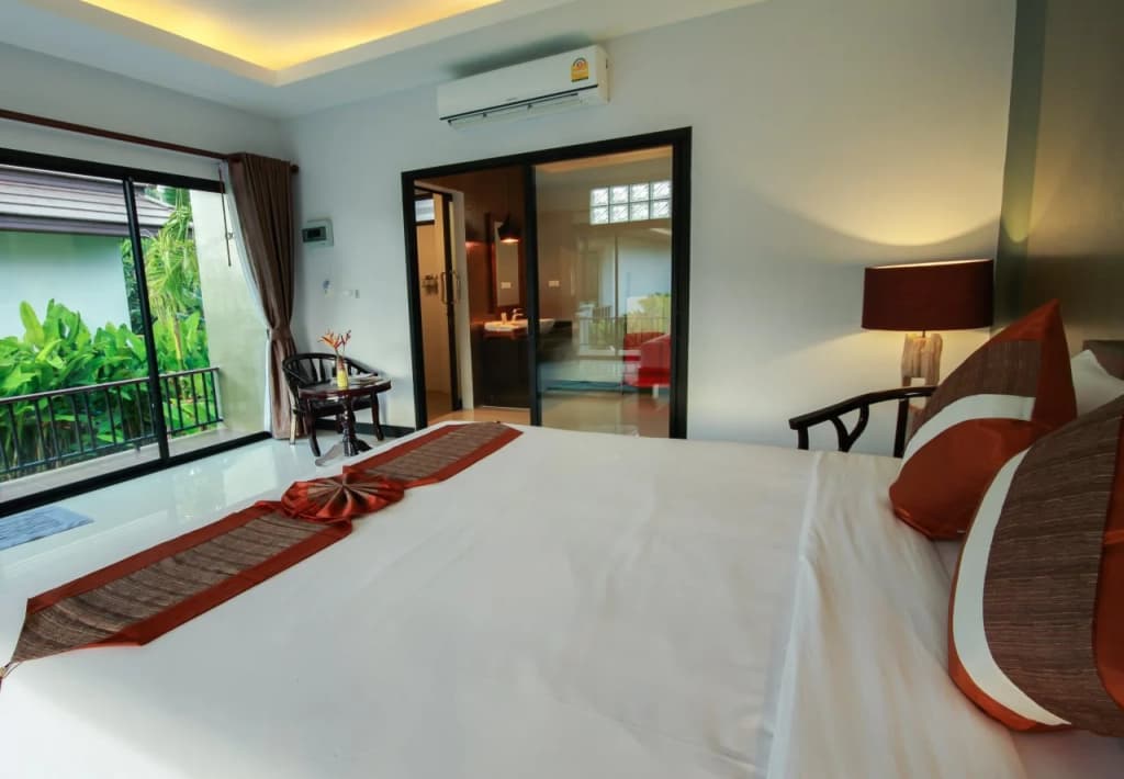 Himaphan Boutique Resort - photo 5