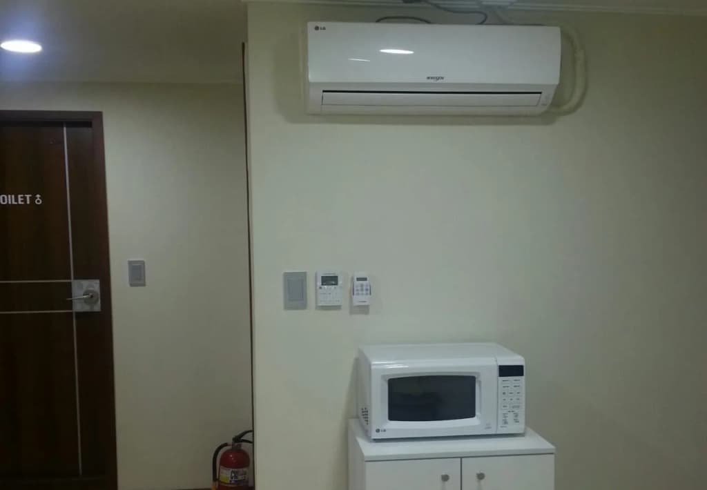 Somi Guest House - Hostel - photo 18