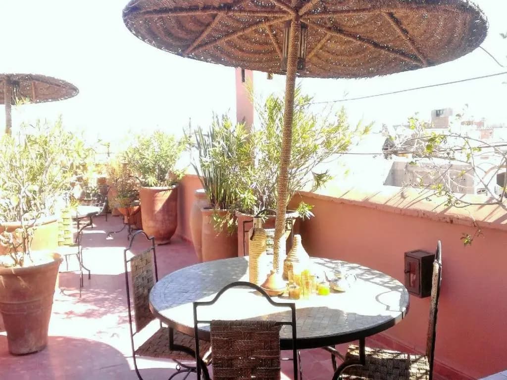 Riad Miski - photo 9