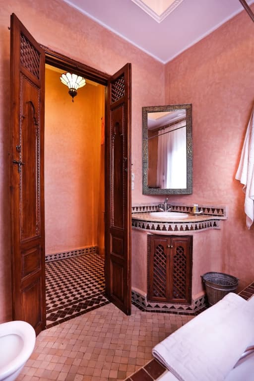 Riad Bahia Salam - photo 7