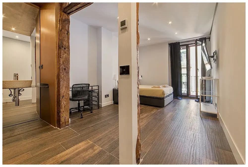 Apartamento en la Puerta del Sol - photo 3