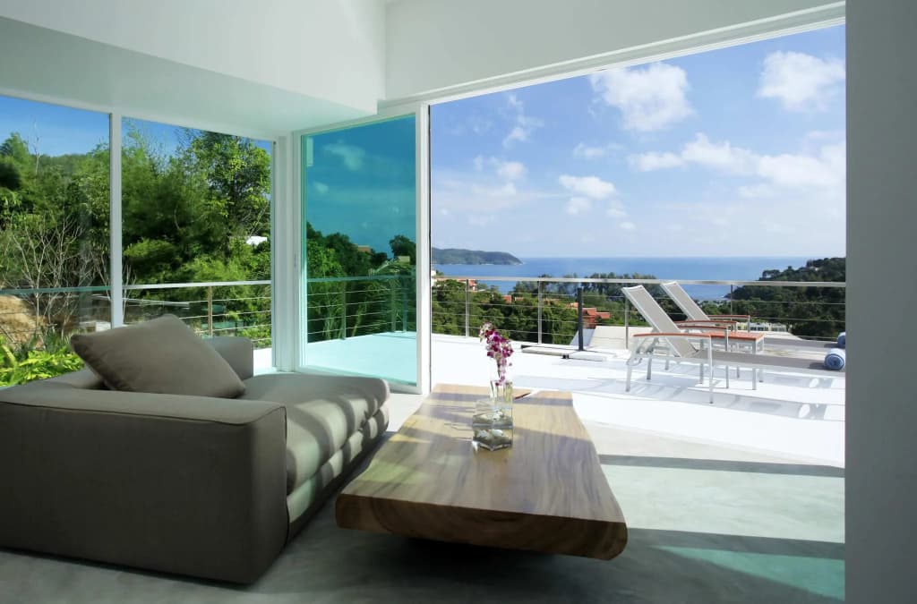 Villa Tian Blue - photo 5